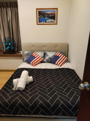 Happy Home Stay Amberside - Room title